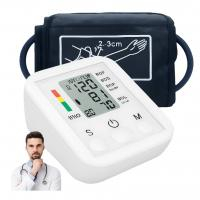 Aparelho de Pressão Digital de Braço Automático