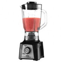 Liquidificador Power Mix Arno 700w LQ35 Preto 127V