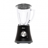 Liquidificador Oster Super Chef, 1,25L, 220V, Preto, 750W, BLSTMG-BR8