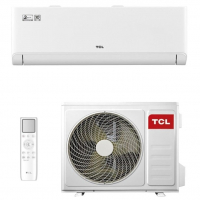 Ar Condicionado Split Hi Wall TCL T-Pro 2.0 Inverter 12.000 Btus Frio 220v R-32