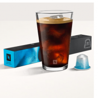 Cápsulas De Café Nespresso Freddo Delicato