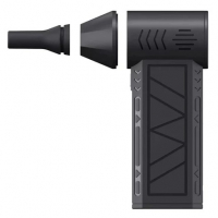 Mini Ventilador Turbo Jet Portatil 130000 RPM
