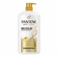 Pantene Pro-V Science Molecular Bond Repair Shampoo 1 L