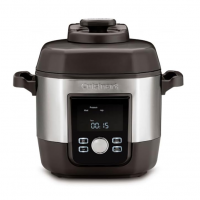 Panela de Pressão Elétrica Cuisinart 5,7 L