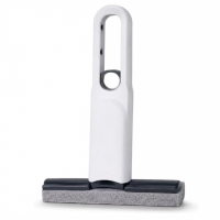 Mini Mop Dobrável Retrátil para Limpeza