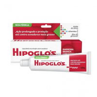 HIPOGLÓS® Creme Preventivo De Assaduras, 120g