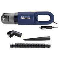 WAP Aspirador Automotivo Portátil 12V, 420ML SÓLIDO, FILTRO HEPA, CABO DE 3,7M CAR 12V3