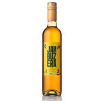 Jambuzera Cachaça De Jambu - Sabor 500 Ml