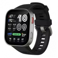 Amazfit Bip Max com tela AMOLED e GPS