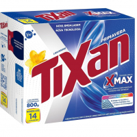 Ypê Lava Roupas Em Pó Tixan Primavera 800g
