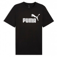 Camiseta Puma Essentials No. 1 Logo Masculina
