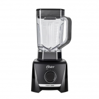 Liquidificador 1400 Full Oster Preto 3,2L - 127V
