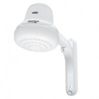 Chuveiro Eletrônico - Super Ducha Eletrônica Com Resistência Blindada 220v 4.400w - Fame