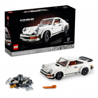 LEGO® Porsche 911 (10295), Kit De Construção (1458 Peças)