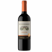 Concha Y Toro Reservado Carmenere 750ml