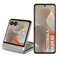 Smartphone Motorola Razr 60-256GB 24GB (12GB RAM+12GB Ram Boost) Tela Dobrável 6,9"