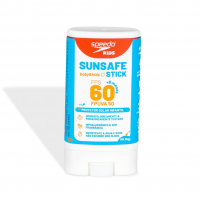 Protetor Solar Infantil Sunsafe Baby & Kids, 15,5g