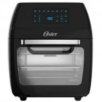 Fritadeira Oven Fryer 12L Oster 3 Em 1-220V