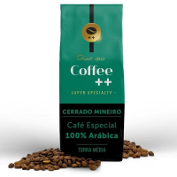 Café Super Especial Coffee Mais, Grãos | Cerrado Mineiro
