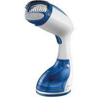 MONDIAL Passadeira A Vapor Portátil Fast Steam, Branco/Azul, 1500W, 220V - VP-09