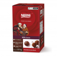Chocolate Em Pó 50% Cacau DOIS FRADES® 1kg