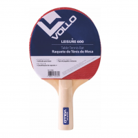 Vollo Raquete De Tênis De Mesa