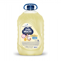 Amaciante Vida Macia Glicerina E Camomila, 5L