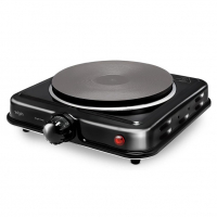 Fogão Elétrico Portátil Cooktop Elgin Single Cook 1 Boca - 220V