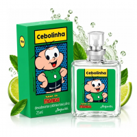 Desodorante Colônia Cebolinha Turma Da Mônica 25ml