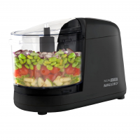 Mini Processador Mallory New Oggi – 150W, 350ml