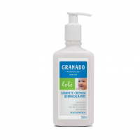 Granado Sabonete Cremoso Dermocalmante, 250ml