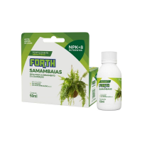 Fertilizante Forth Samambaia Concentrado 60ml