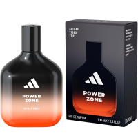 Perfume Adidas Vibes Power Zone Eau De Parfum 100ml