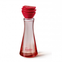 Kriska Colônia Miniatura 25ml - Natura