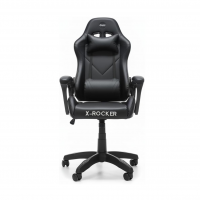 Cadeira Gamer Dazz Preta - Marketplace