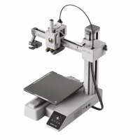 Impressora 3D Bambu Lab A1 Mini Cor Cinza Sem AMS