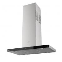 Coifa De Ilha Oster Inox Touch Control, 90cm, 220v, OCFA590