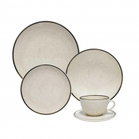 1 Ap. De Jantar/Cha 30pcs - M. Order - Brisa - Aw30-5903