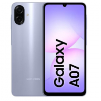 Celular Samsung Galaxy A07 128GB, 4GB, Câm. 50MP, Tela 6.7"