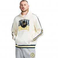 Suéter Com Capuz X Nba Officially Licensed Men's Long Sleeve Pullover Hoodie Fleece