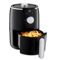 Fritadeira Eletrica AirFryer HQ 2,8 Litros Preto HF 2055 - 220V