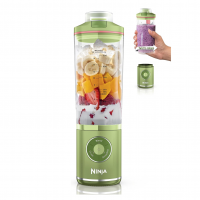 Ninja Blast Max Liquidificador Portátil Sem Fio