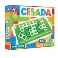 Jogo Cilada, Estrela