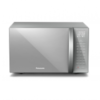 Panasonic Micro-ondas 34L Inox Antibactéria 220v NN-ST67LSRU