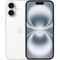 Apple IPhone 16 (128 GB) – Branco