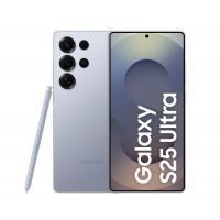 Galaxy S25 Ultra 5G 256GB Galaxy AI Titânio Azul 6,9" 12GB RAM