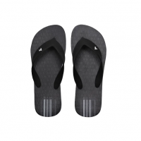 Chinelo Aramis De Dedo Logo Preto