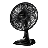 Ventilador Mondial 30cm Vsp 30 B 60hz Loi