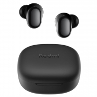 Fone Bluetooth Redmi Buds 6 Play Xiaomi, Preto (XM812PRE)