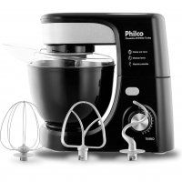 Batedeira Planetária Philco PHP500 Turbo, 220V, 700W